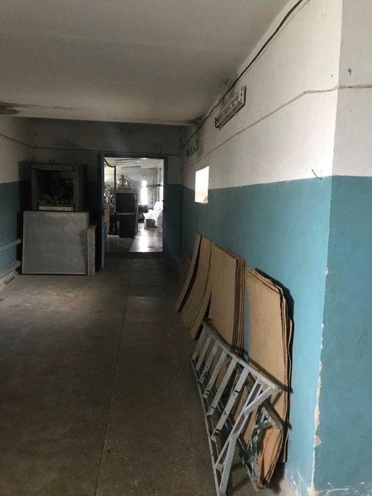 Сдам в аренду коммерческую недвижимость с постоянной электроэнергией