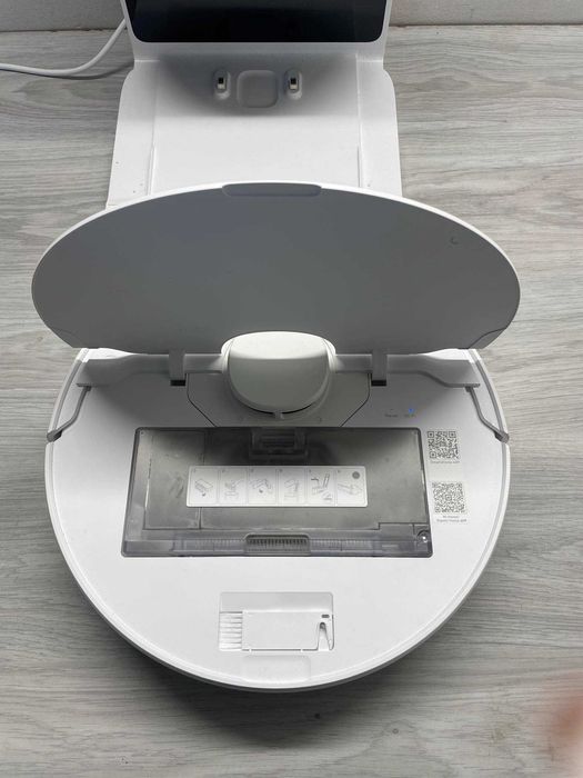 Robot sprzątający Odkurzacz automatyczny Dreame D10 Plus