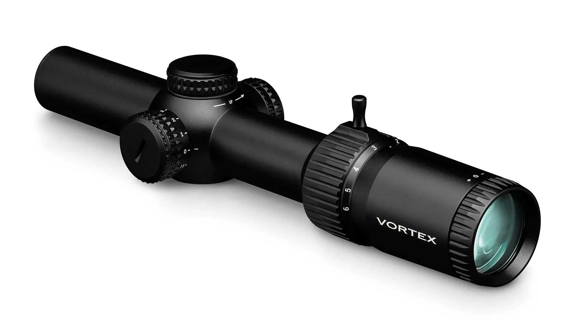 Оптический прицел Vortex Strike Eagle 1-6x24 AR-BDC3 (MOA): 12 460 грн ...