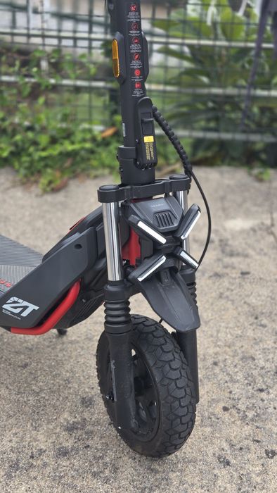 Segway ZT3 Pro Desbloqueada