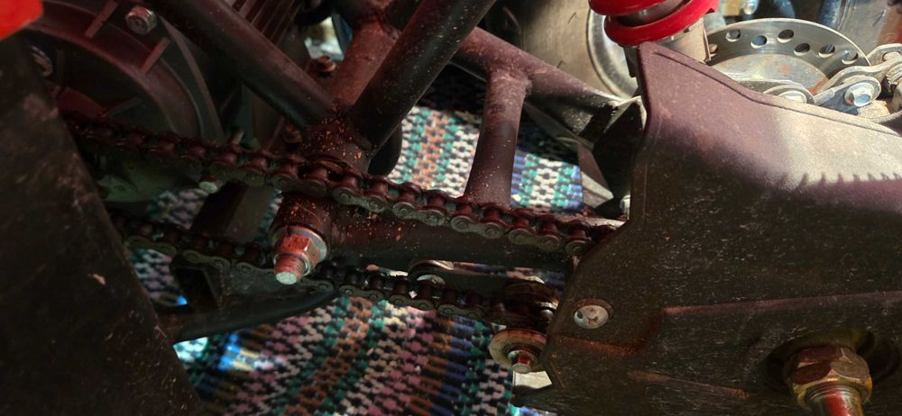 Moto 4 eletrica até 16 anos