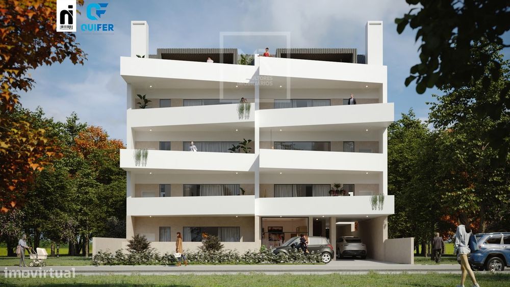 Terreno Para Construção  Venda em Praia de Mira,Mira