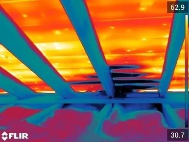 Ocieplenie ocieplanie pianą pur -> zero mostków -> Olsztyn i okolica !