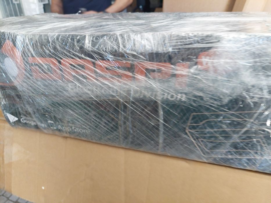 Vendo motor para teto Despi atiza 1000.