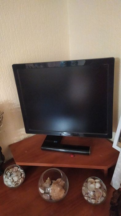 Монитор Samsung SyncMaster 971p