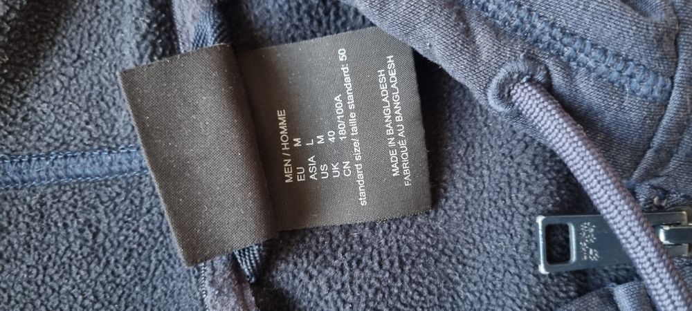 Jack Wolfskin M.     .