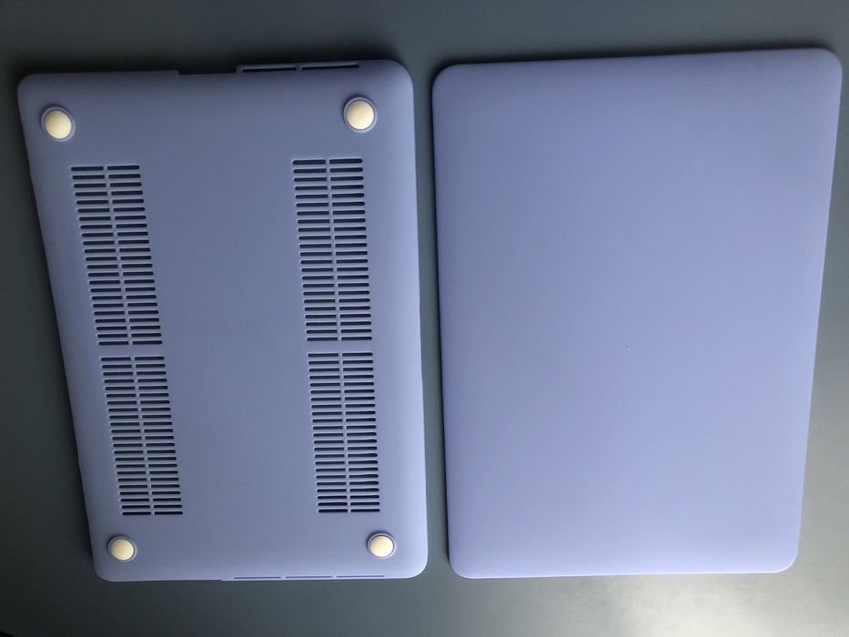 Чохол для MacBook Air