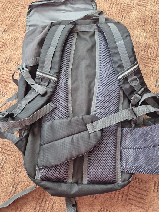 Туристичний рюкзак 50л