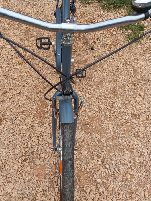 Bicicleta Btwin Elops 120