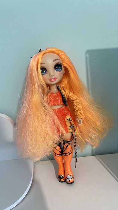 Ляльки Братц Bratz Rainbow High