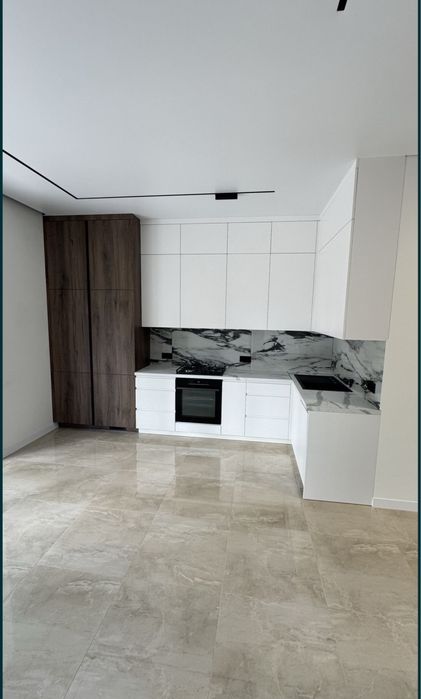 Таунхаус з ремонтом в Лісовій Бучі , топ локація