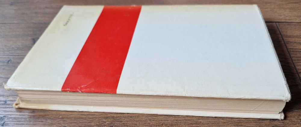 Trzy Miłości - Archibald Joseph Cronin 1977r PAX