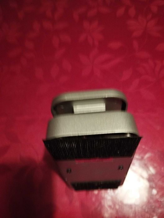 Pedal de expressão Zoom FP02M