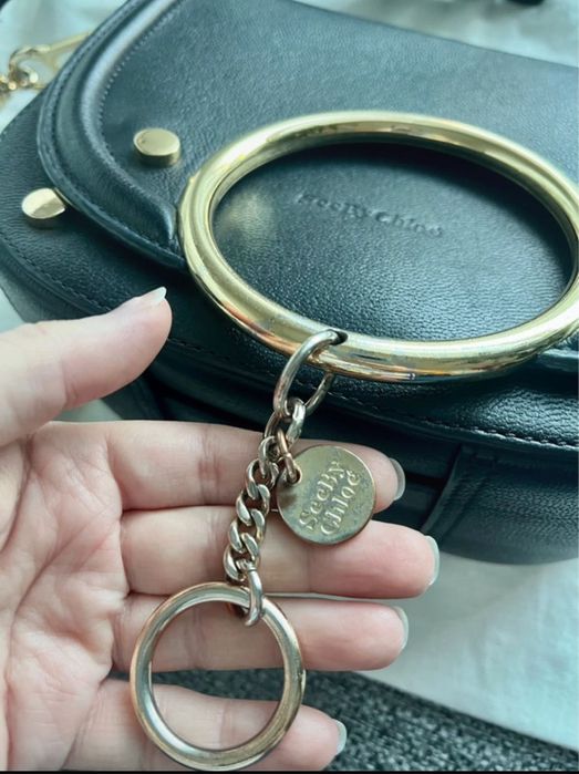 Torebka See by Chloe