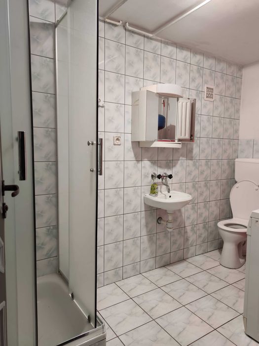 Domek, mazury, pokoje, balia sauna, imprezy integracyjne, urodziny