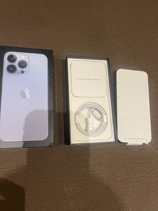 Iphone 13 pro 128 nowy