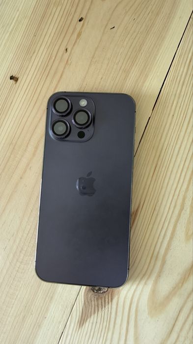 Продам телефон iPhone 14 pro max 256 gb