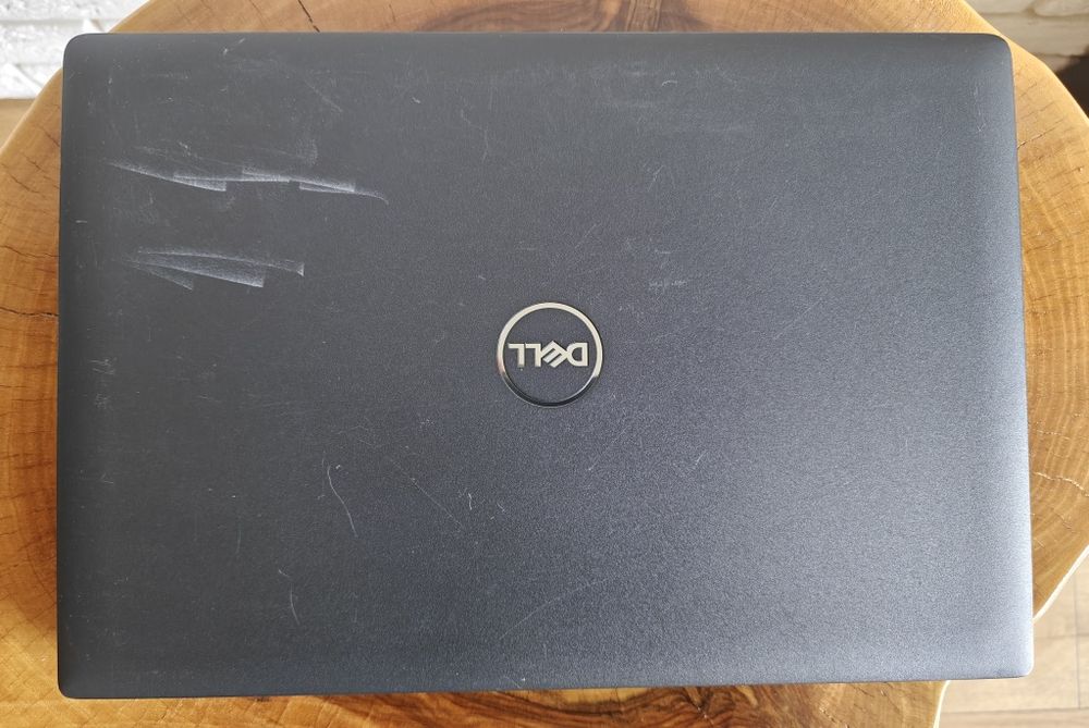 Dell Latitude 3420 – Intel Core i5-1135G7 / 16 GB RAM / SSD NVMe 256 GB