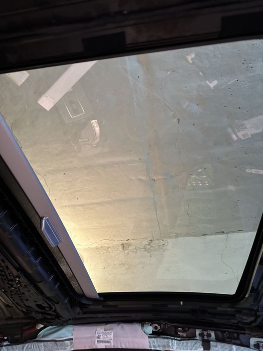 Audi a3 8v панорама люк криша комплект, чорна шторка