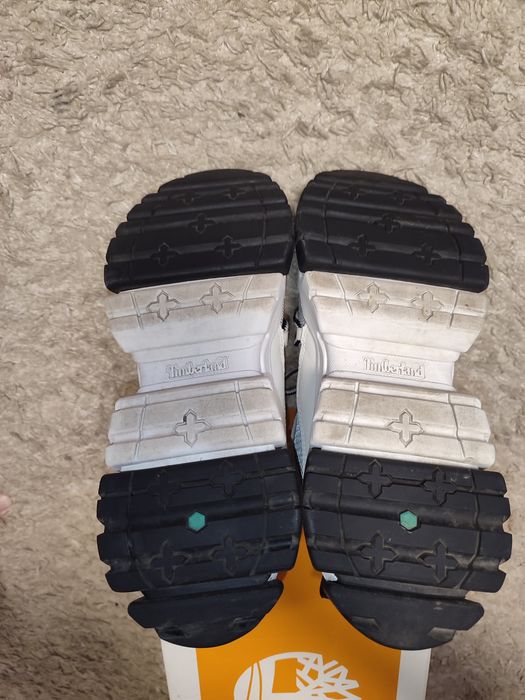 Кросівки жіночі Timberland 39р 25см