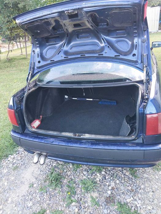 Audi 80 B4 1.9TDI