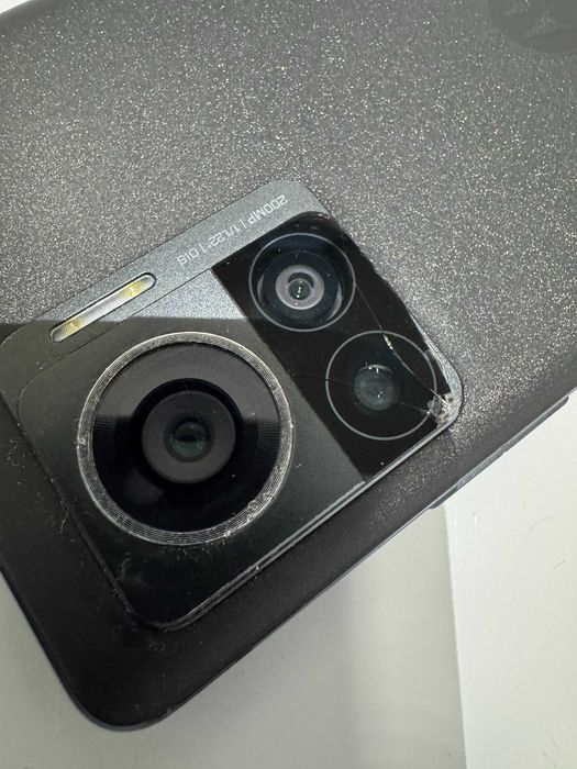 Motorola Edge 30 Ultra 12/256