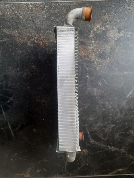 Котел Вайлант б/у