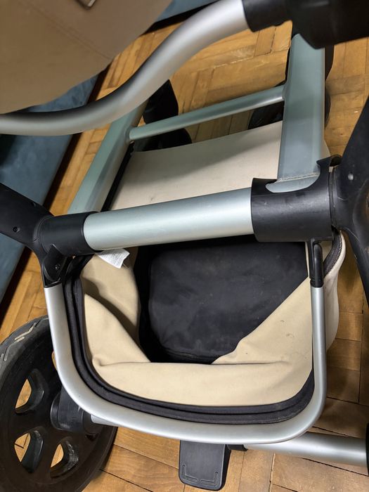 Wózek joolz day 2 2w1