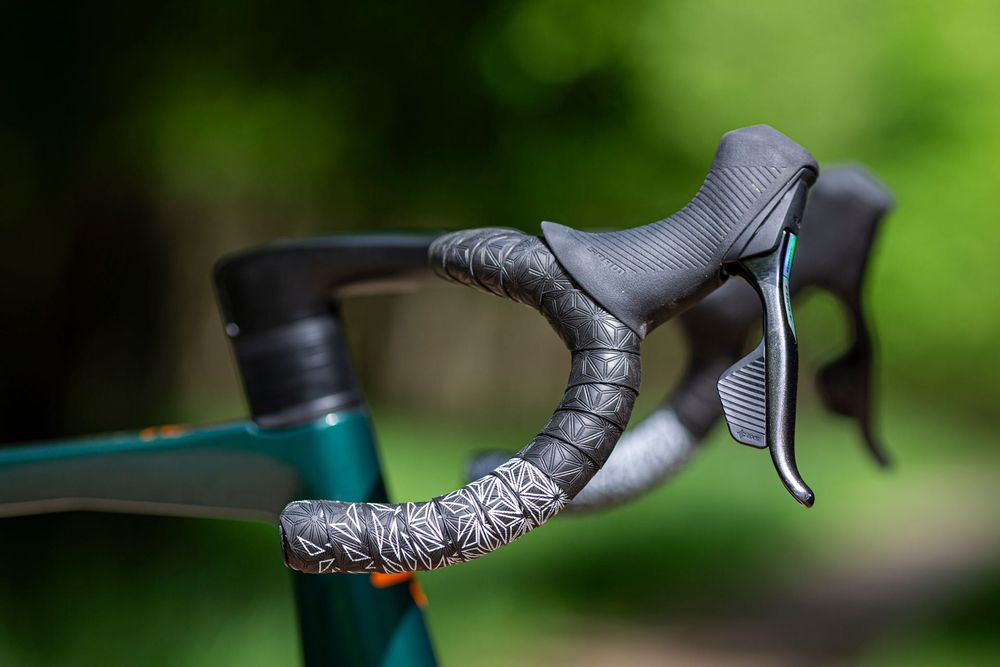 RIDLEY GRIFN – XL – CUSTOM PAINT – 8,25 kg – stan idealny