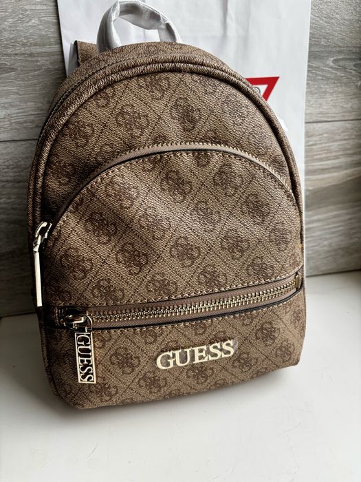 Рюкзак Guess жіночий оригінал