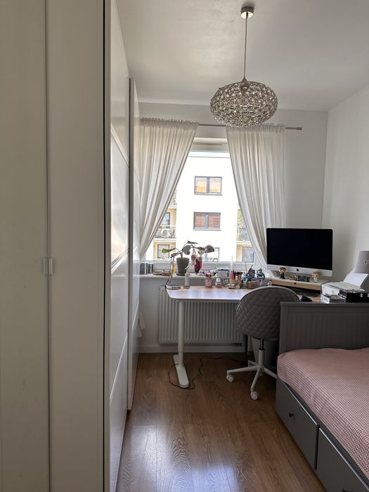 Mieszkanie – Warszawa, Kamionek, Praga-Południe - Widok 3