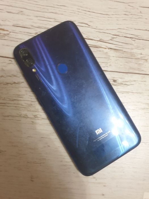 Xiaomi mi play 4/64gb