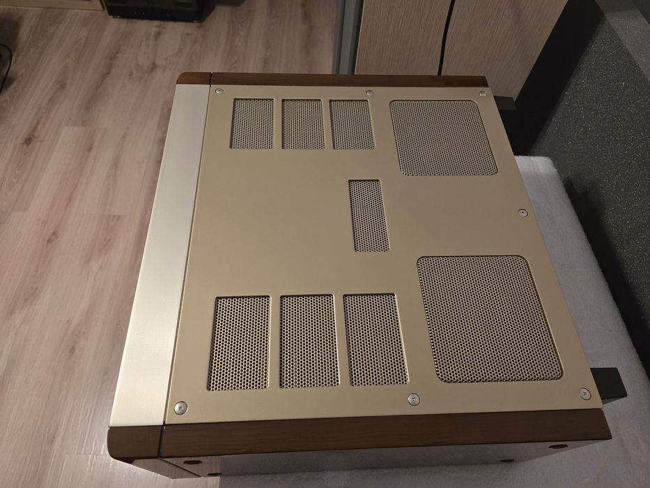Technics SE A5000  Top stan.