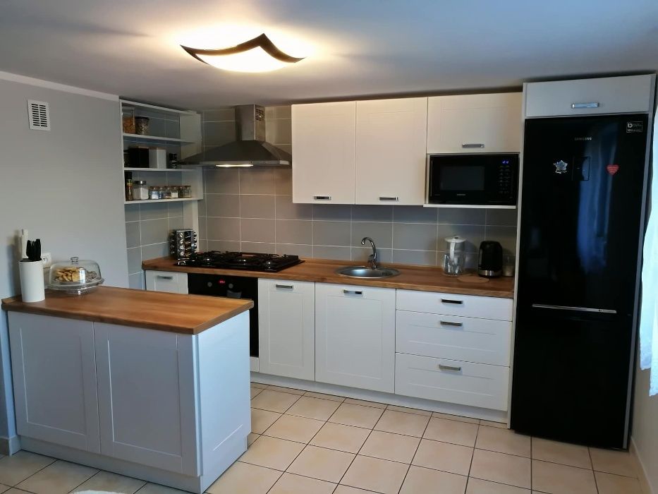 Meble Kuchenne kuchnie itp na wymiar