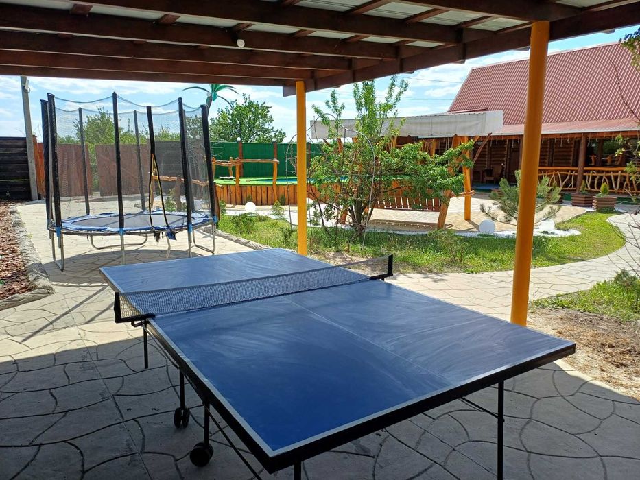 Світло є постійно.Посуточна аренда будинку,,barlih.villa" , Баня, чан