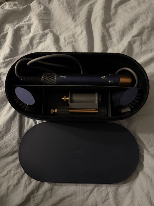 Фен Dyson Airwrap