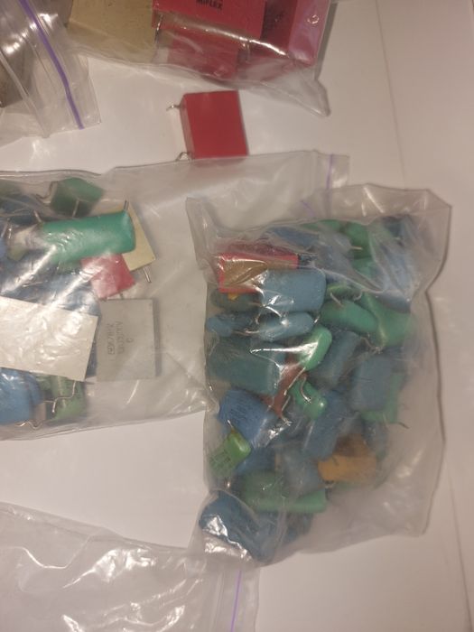 Конденсатор К78-2 сварочный инвертор полуавтомат сварка