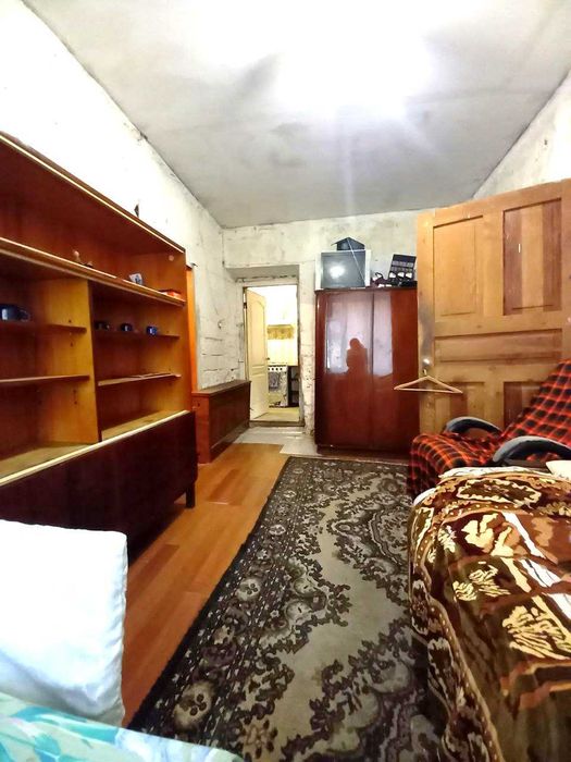 2-rooms apartment apartment by the address st. Kulikovo pole pl Oktyabrskoy revolyutsii pl (area 44 m²) - Atlanta.ua - photo 4