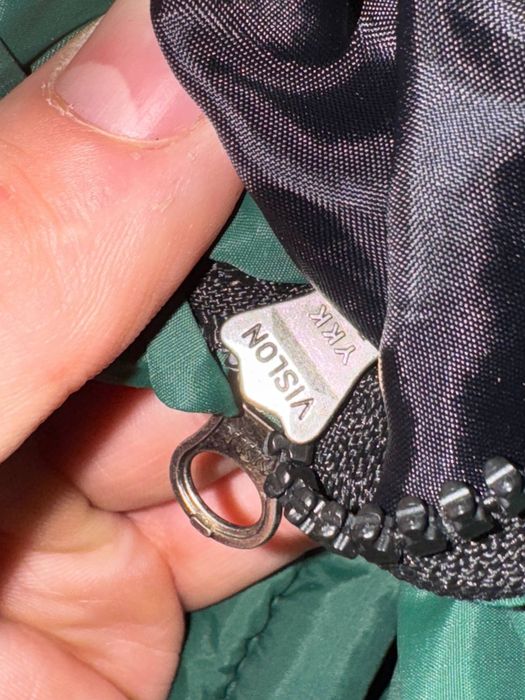 Пуховик  the north face 700 vintage