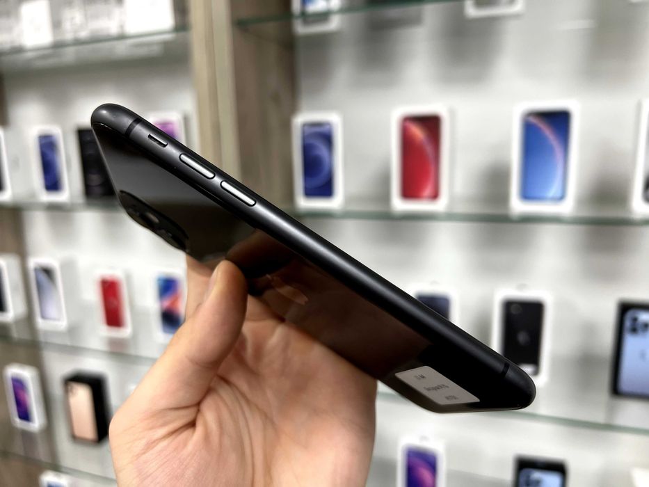 iPhone 11 64  GB Neverlock _ Гарантія _ Магазин_Обмін