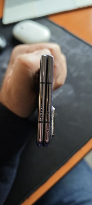Honor Magic V2 (fold) como novo