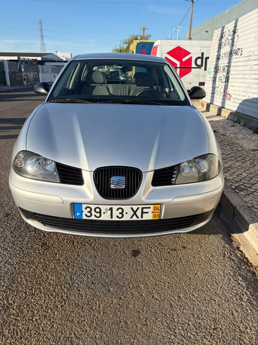 Vendo Seat Ibiza