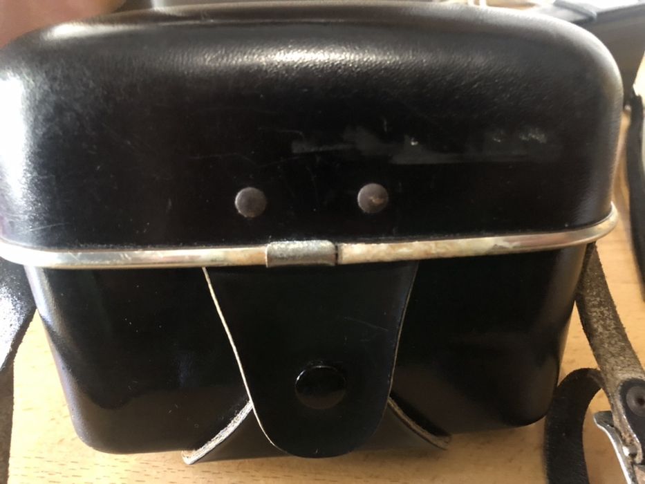 Maquinas fotograficas