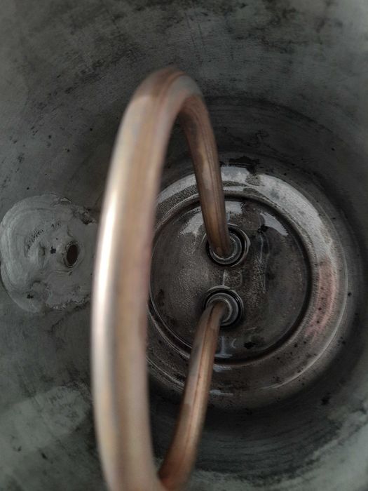 Продам самовар електричний (виробництво  СРСР)