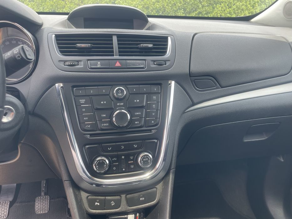 Opel mokka 1.7 cdti cosmo