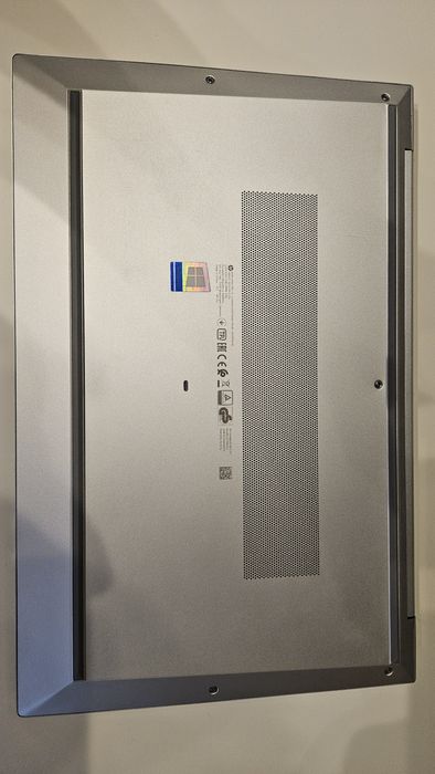 Ultrabook HP EliteBook 850 G7 | 15.6" |  i5 | 16/512GB