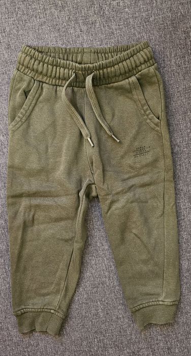 Spodnie dresowe Kappahl