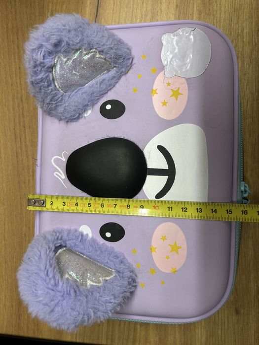 Piórnik „Koala”