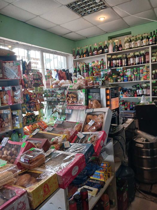 Аренда  продуктового магазина