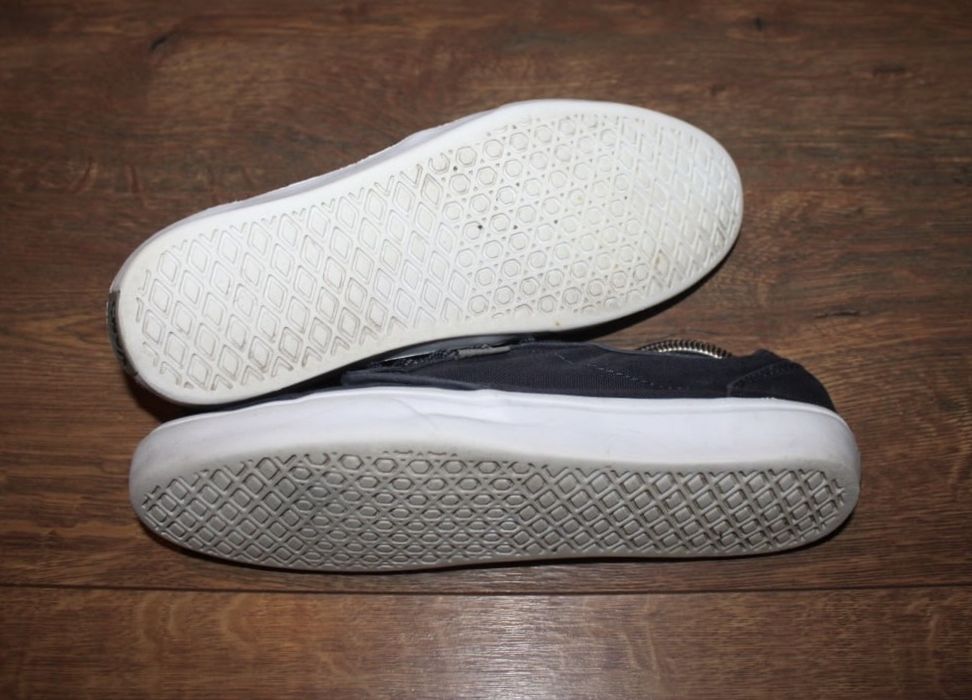 Кеды Vans 40 размер